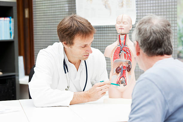 Best Doctor For Prostate Surgery in Thane